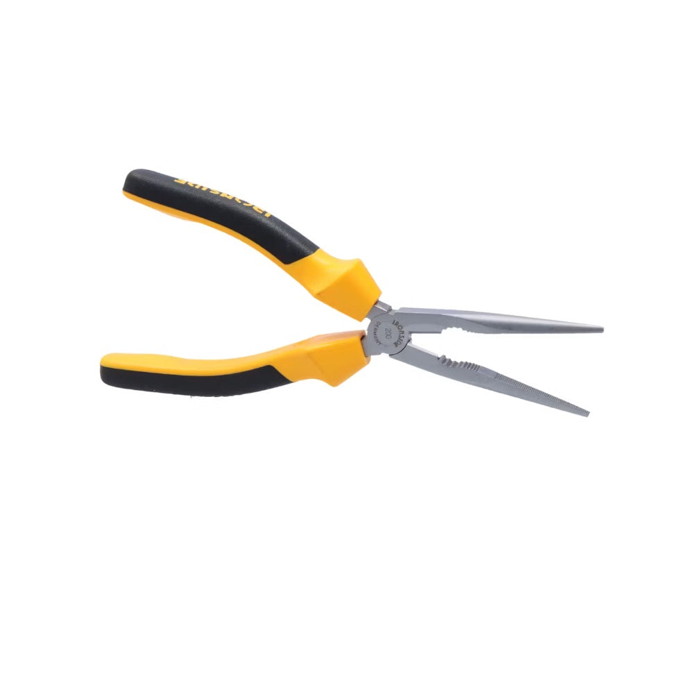 Kärkipihdit Ironside 200mm suorat