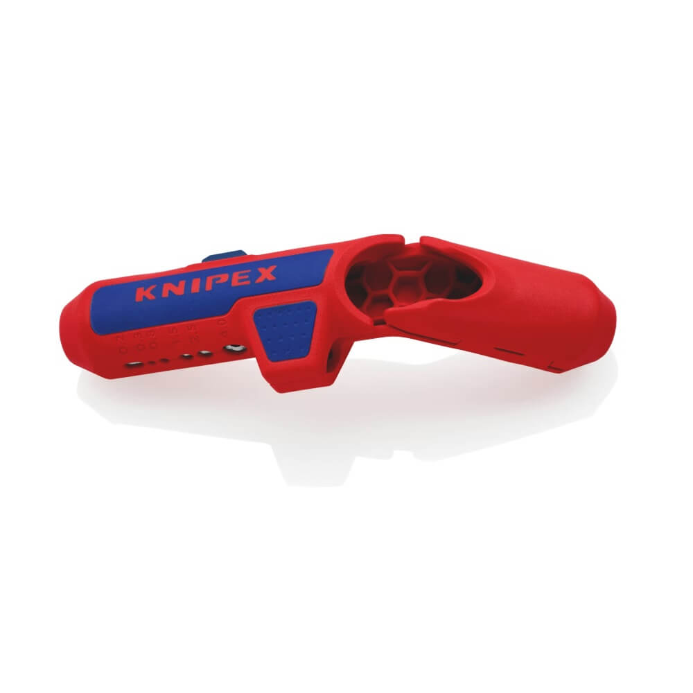 Kuorintatyökalu Knipex Ergo Strip