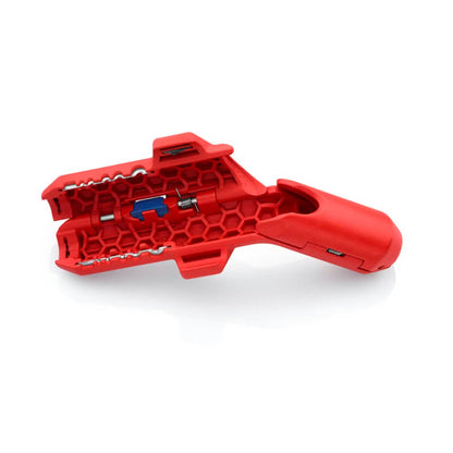 Kuorintatyökalu Knipex Ergo Strip