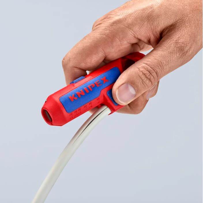 Kuorintatyökalu Knipex Ergo Strip