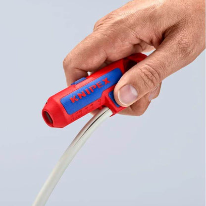 Kuorintatyökalu Knipex Ergo Strip