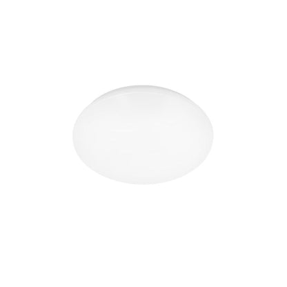 Yleisvalaisin Opal Base Led 300, 10W, 1100lm, 4000K, IP44, Ø300mm