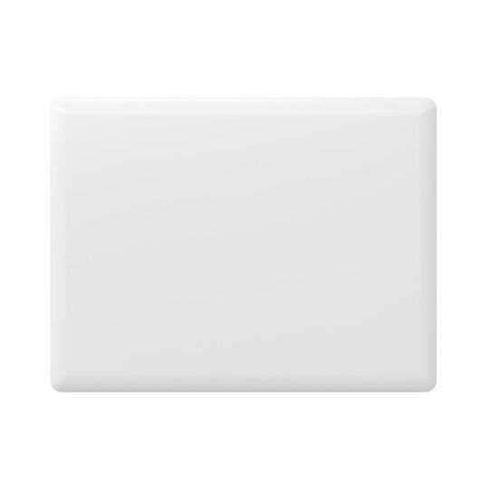 Lämmitin Dimplex Alta DTD4R05, 500W, 40x52cm, WiFi-ohjaus