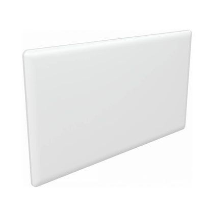 Lämmitin Dimplex Alta DTD4R07, 750W, 40x62cm, WiFi-ohjaus