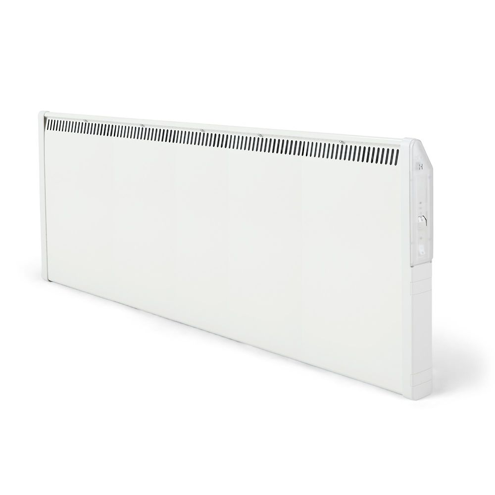Ensto Tupa TASO8-BT 800W lämmitin seinäpatteri