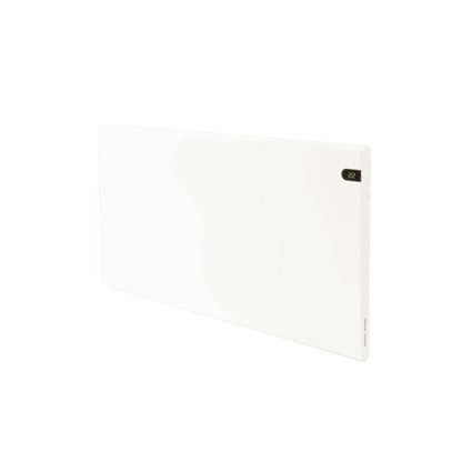 Lämmitin Glamox H30 H 04 DT, 400W, 37x50cm, Valkoinen