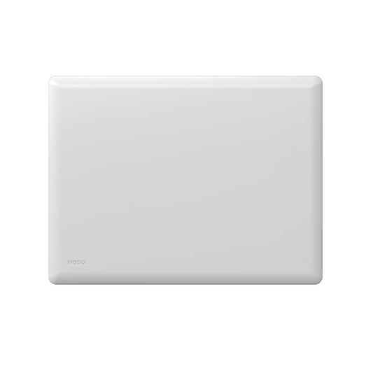 Lämmitin NOBÖ Top 500W 40x53cm, kytkentärasia ja pistotulppa