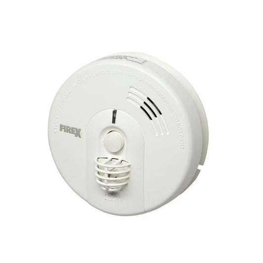 Lämpöilmaisin Kidde KF30 230V