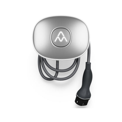 Latausasema Charge Amps Halo 11kW, 7.5m kaapelilla