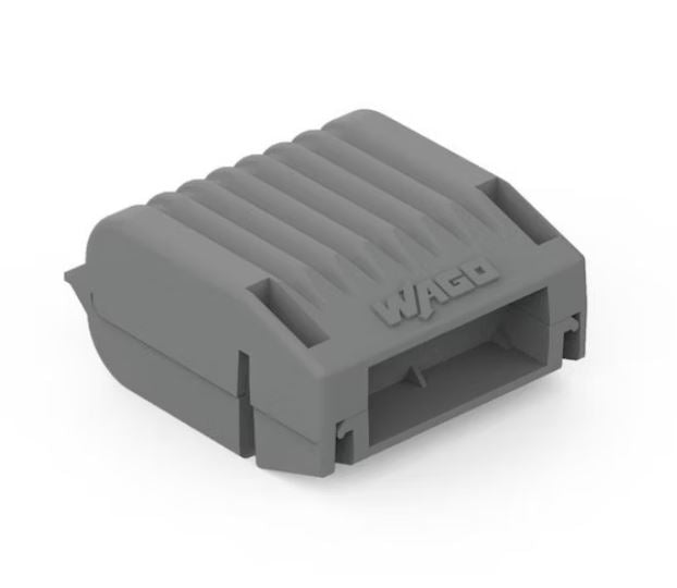 Minigeelirasia IPX8 Wago, koko 1