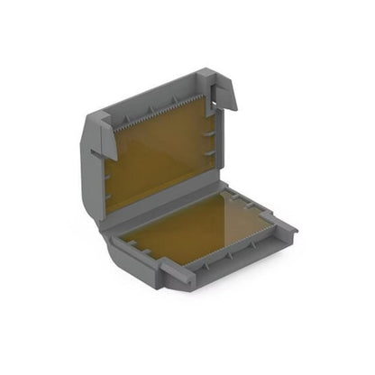 Minigeelirasia IPX8 Wago, Koko 2