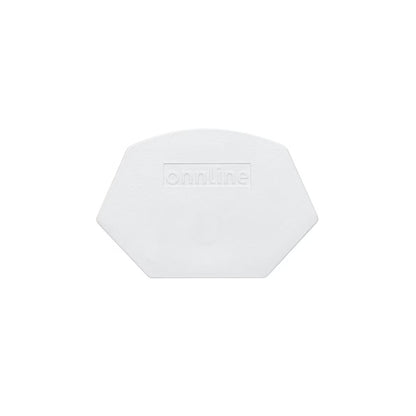 Työpistevalaisin Onnline Onnpoint, 20W, IP21, 1480mm, 2 x 2-os PR