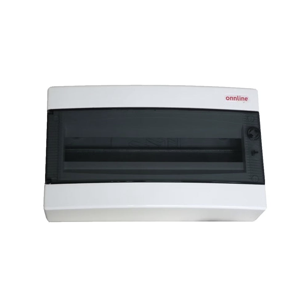 Moduulikotelo Onnline, 1x18 moduulia, IP40