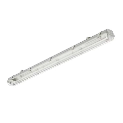 Valaisinrunko Philips Ledinaire WT050C 1200mm kahdella led-putkella
