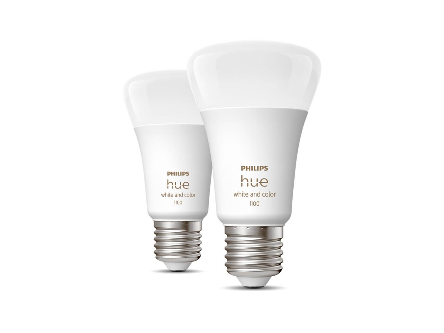 Philips Hue E27 älylamppu