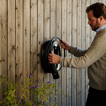 Latausasema DEFA Power 22kW dynaamisella kuormanhallinnalla