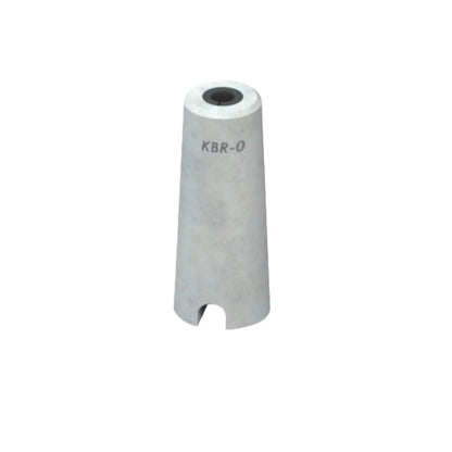 Pylväsjalusta Onnline KBR-0, 60mm pylväälle