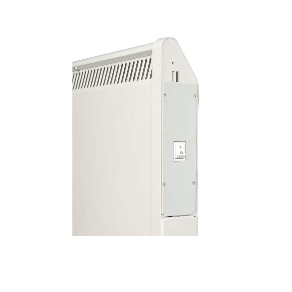 Rinnakkaislämmitin Ensto Tupa TASO8 800W 40x110cm, orja