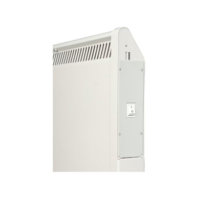 Rinnakkaislämmitin Ensto Tupa TASO8 800W 40x110cm, orja