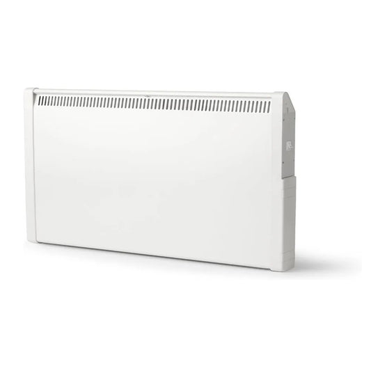 Rinnakkaislämmitin Ensto Tupa TASO8 800W 40x110cm, orja