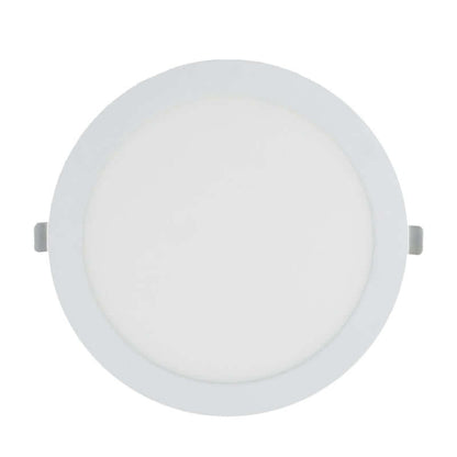 Alasvalo Elife Lantti, 18W, 1620/1770lm, IP20, Ø217*15mm
