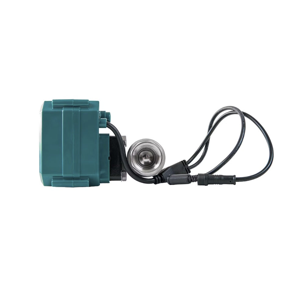 Vesivuotokytkin FrankEver Smart water valve - Powered by Shelly