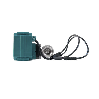 Vesivuotokytkin FrankEver Smart water valve - Powered by Shelly