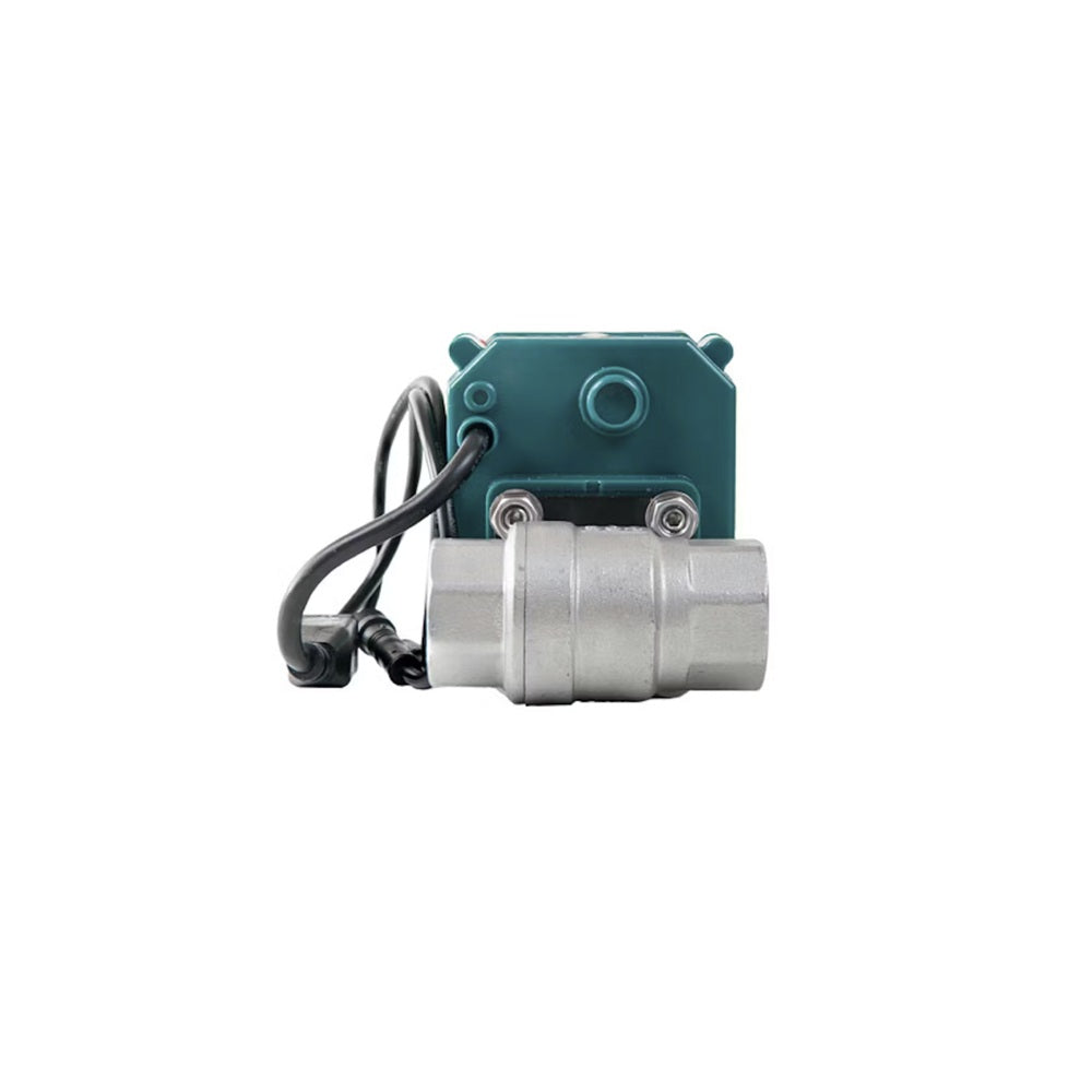 Vesivuotokytkin FrankEver Smart water valve - Powered by Shelly