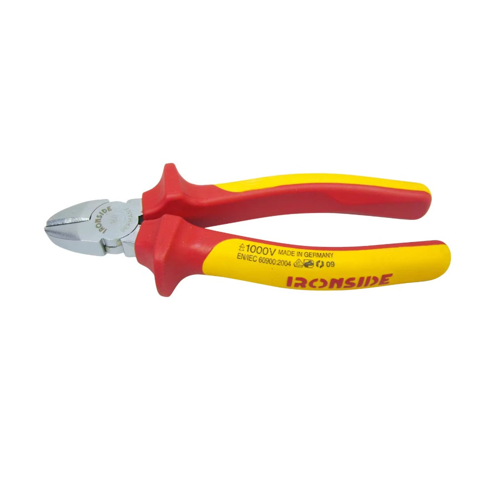 Sivuleikkuri Ironside 145mm VDE 1000V