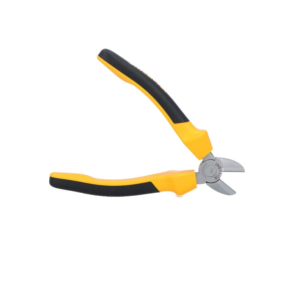 Sivuleikkuri Ironside 160mm