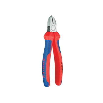 Sivuleikkuri Knipex 140mm 70 02 140 SB