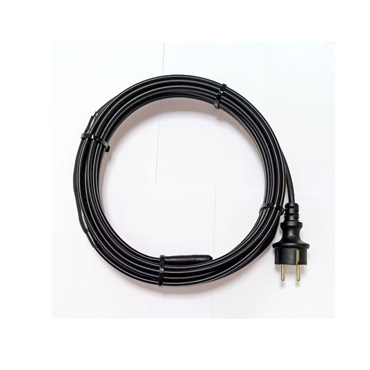 Sulanapitokaapeli Opal Plugin 4m/40W, itsesäätyvä
