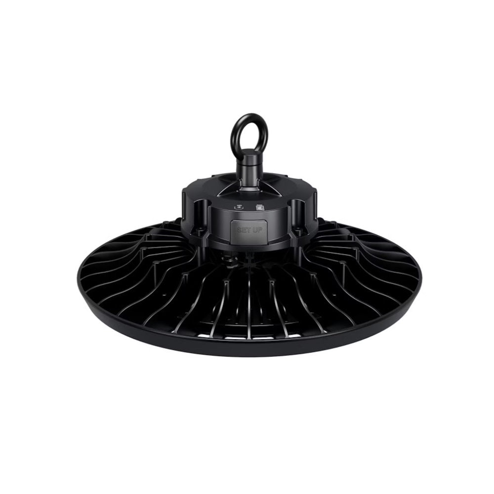 Syväsäteilijä Airam Pro Multibay 200W, IP64, 4000K