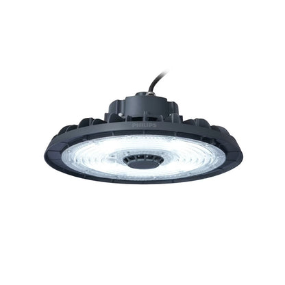 Syväsäteilijä Philips Ledinaire Highbay 100/195W, IP65, 4000-6500K