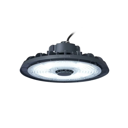 Syväsäteilijä Philips Ledinaire Highbay 100/195W, IP65, 4000-6500K