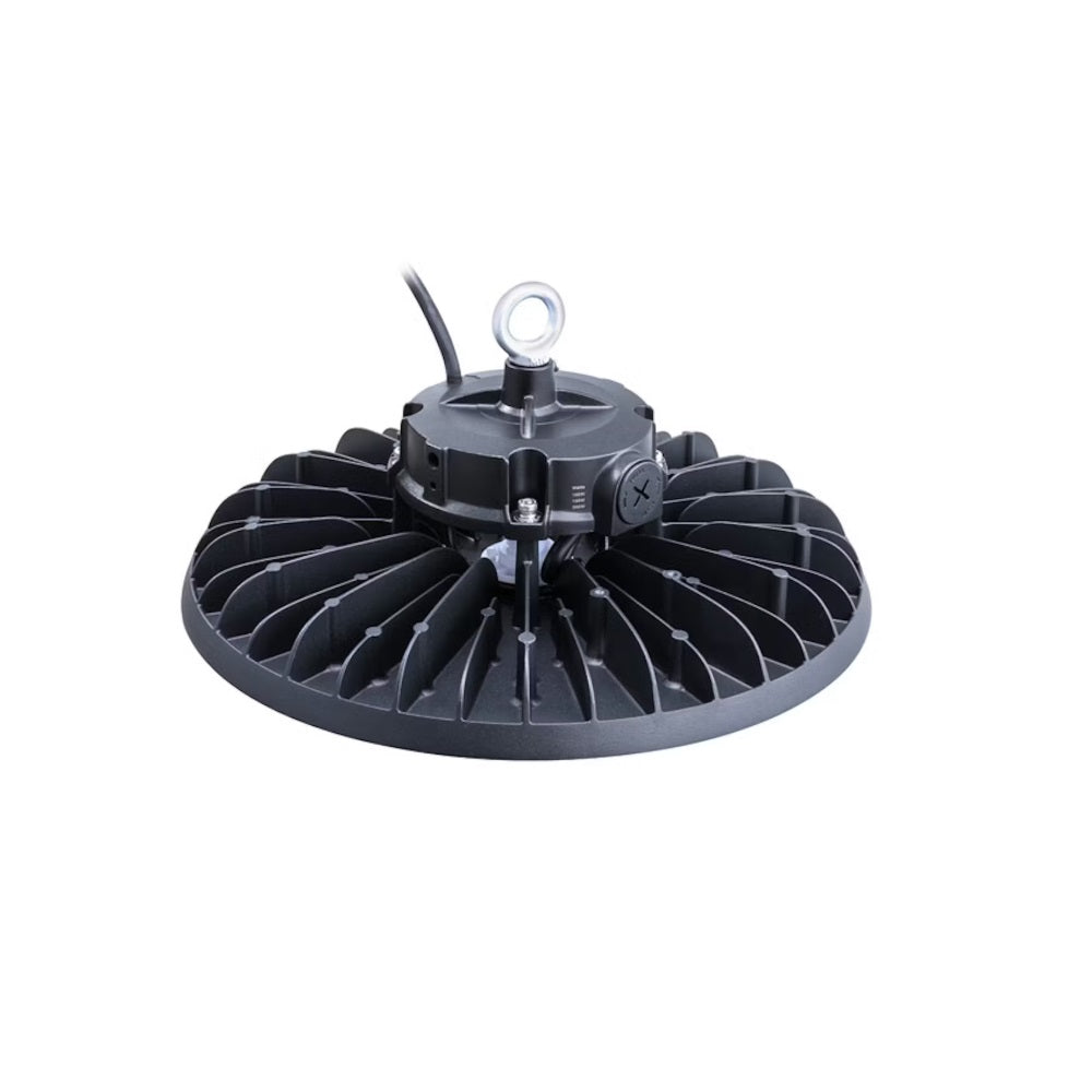 Syväsäteilijä Philips Ledinaire Highbay 100/195W, IP65, 4000-6500K