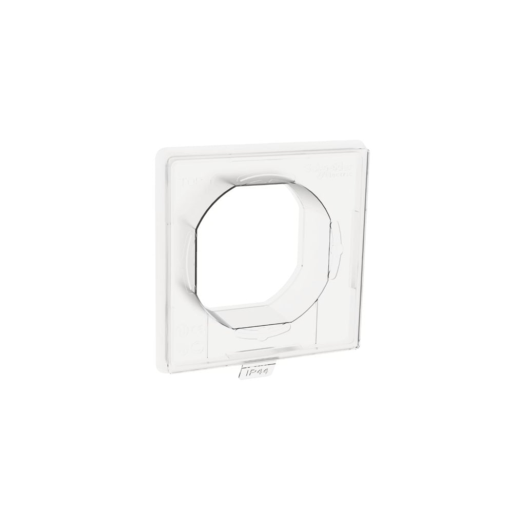 Tiivistepaketti Schneider Electric Exxact, 1-os, IP44