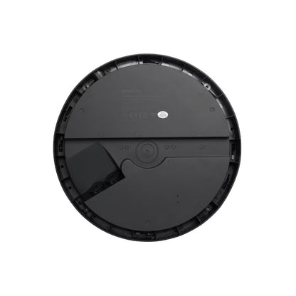 Seinä/kattovalaisin Onnline Onnwall 275mm, 9-23W, IP65, musta