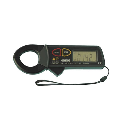 Virtapihtimittari Kaise SK-7601