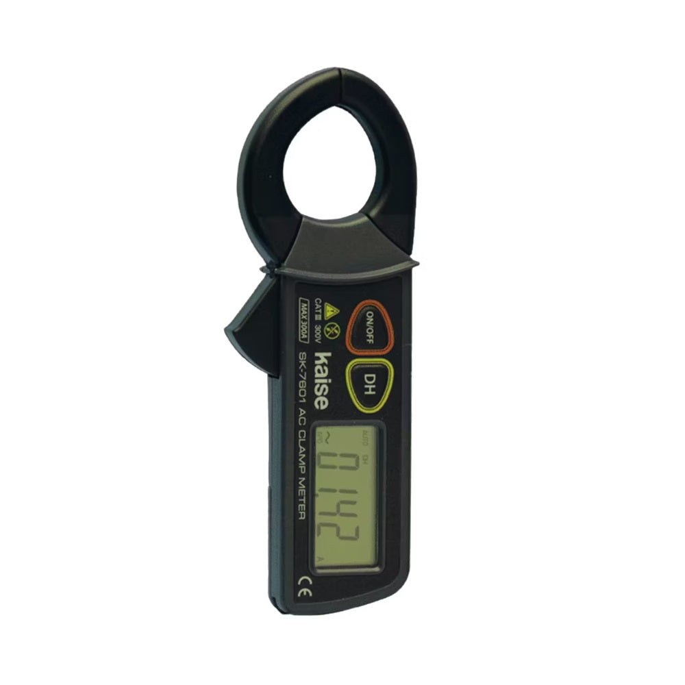 Virtapihtimittari Kaise SK-7601
