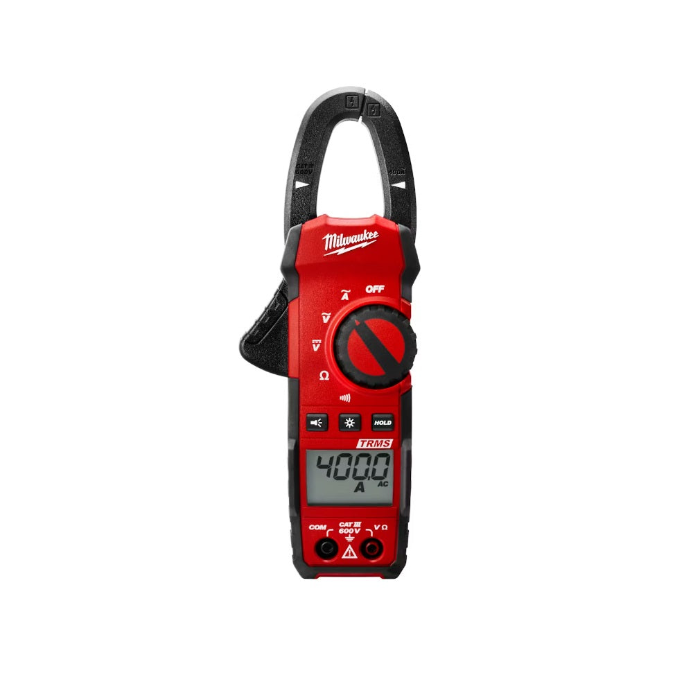 Virtapihtimittari Milwaukee 2235-40