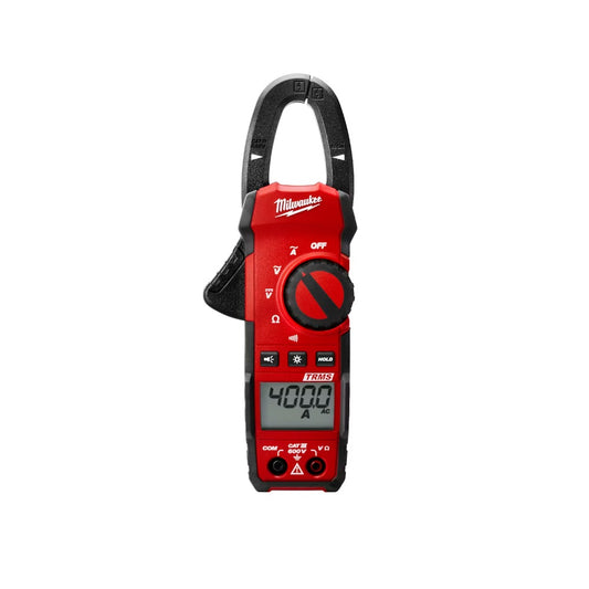 Virtapihtimittari Milwaukee 2235-40