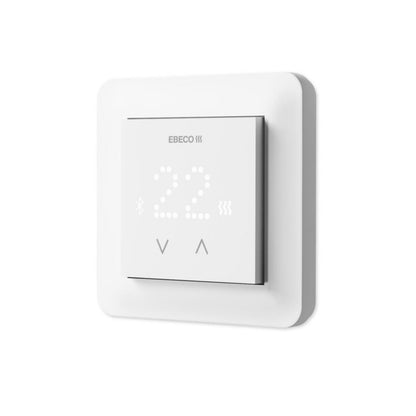 Yhdistelmätermostaatti Ebeco EB-Therm 300