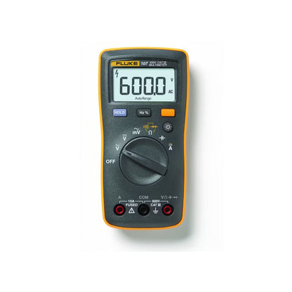 Yleismittari Fluke 107
