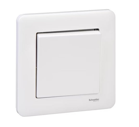 6-kytkin Schneider Electric Exxact RL IP44
