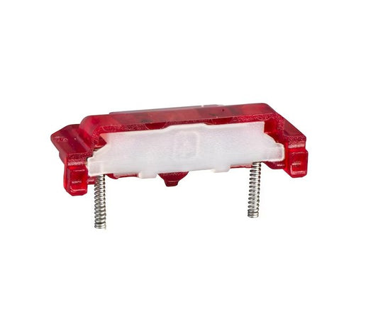 Merkkilamppu Schneider Electric Exxact LED 230V
