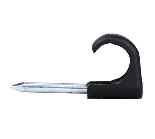 Naulakiinnike Onnline OC 8-12mm Ruskea 100kpl